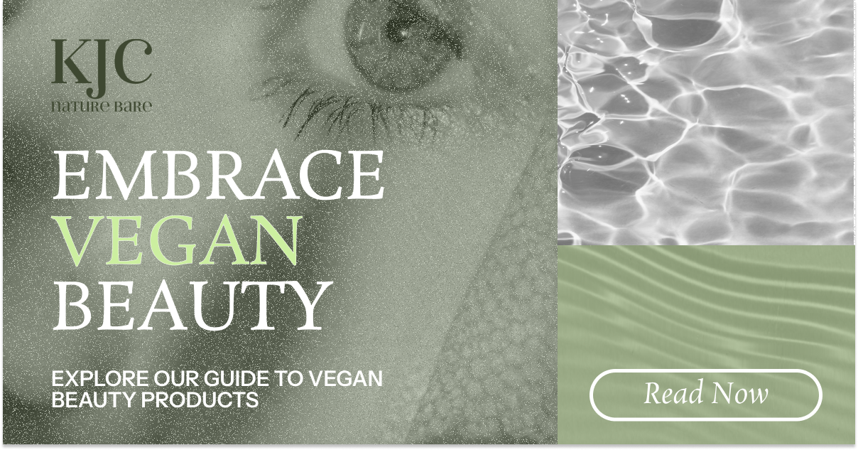 Vegan Beauty: Why It Matters for Your Skin and the Planet