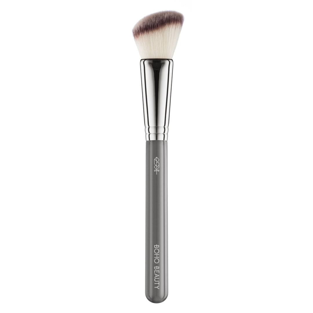 Angled Contour Brush 122V