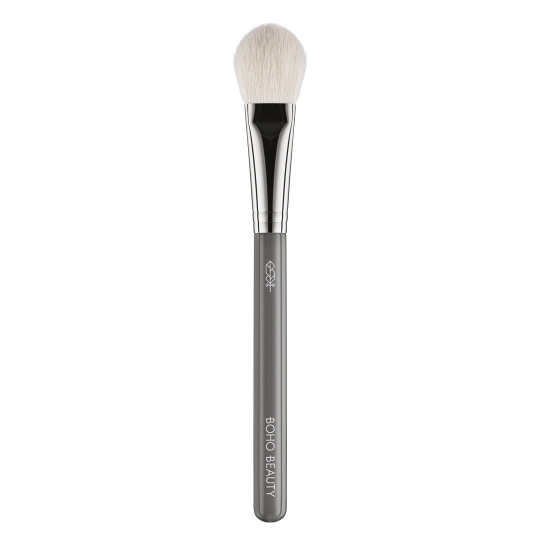 Face Finish Brush 115