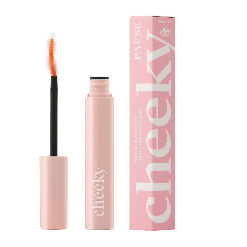 Cheeky Mascara