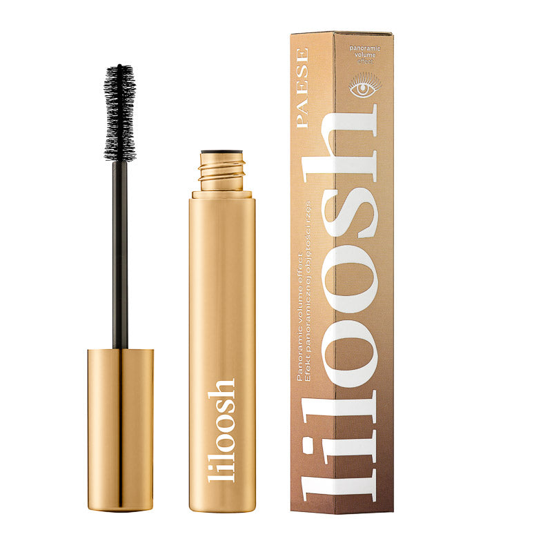 Liloosh Mascara