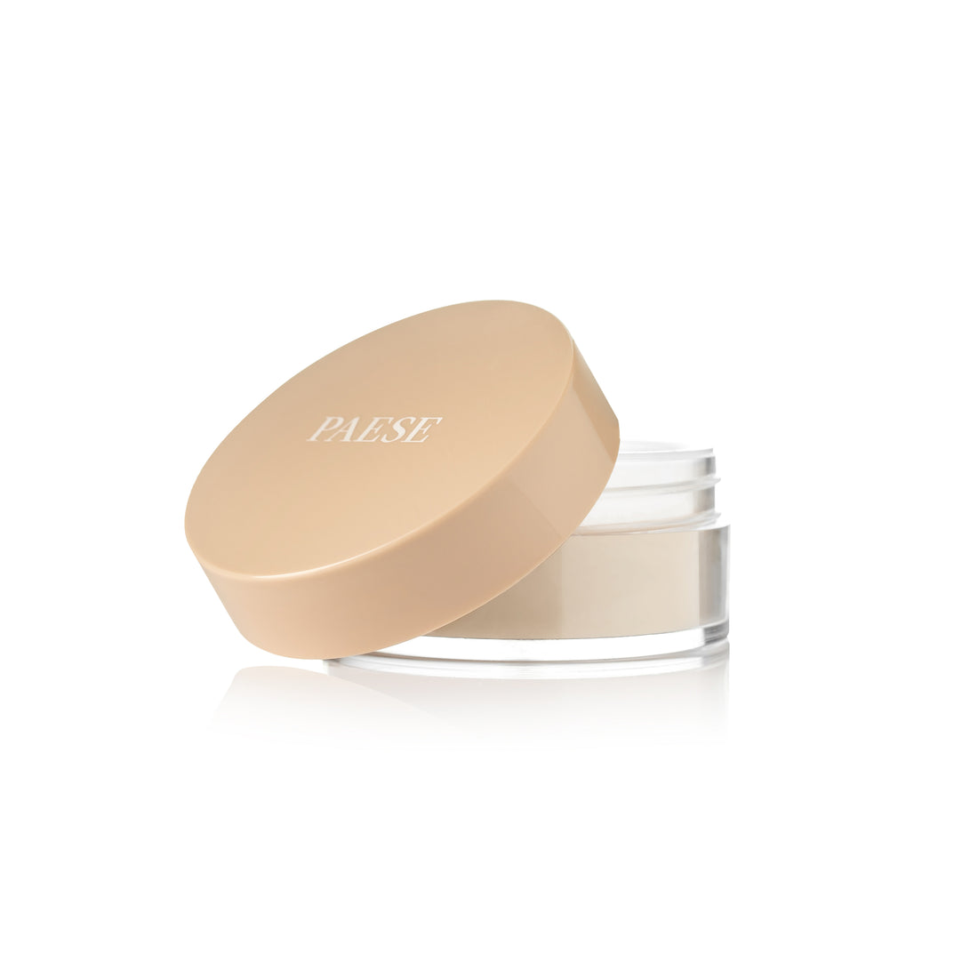 Beauty Barley Loose Powder