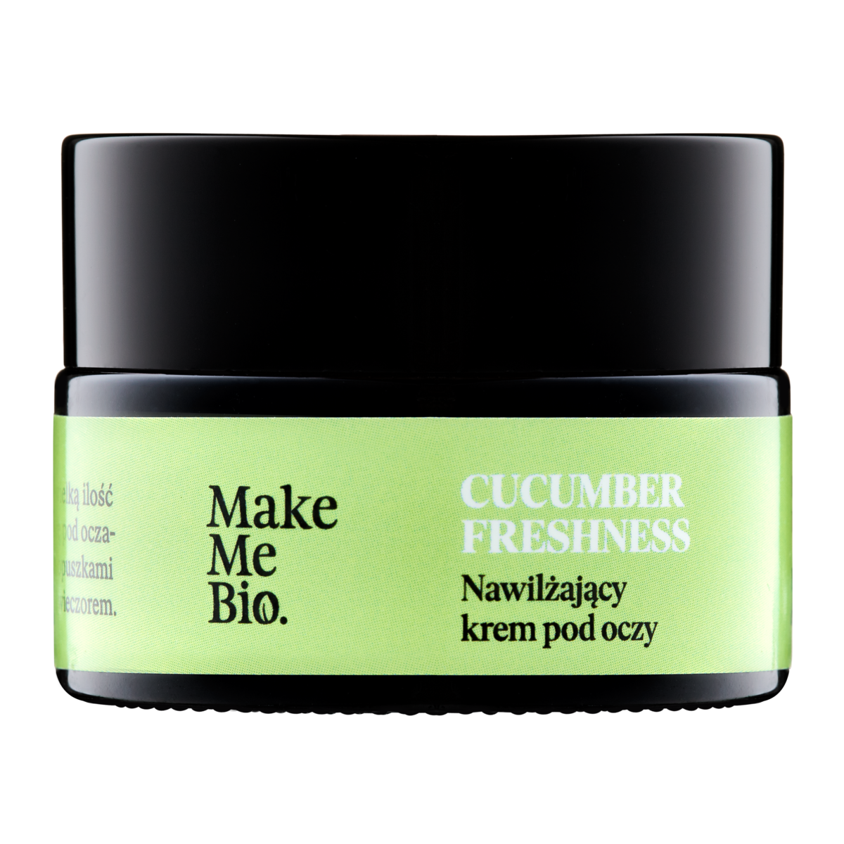 Cucumber Freshness - Moisturising Eye Cream (15ml)