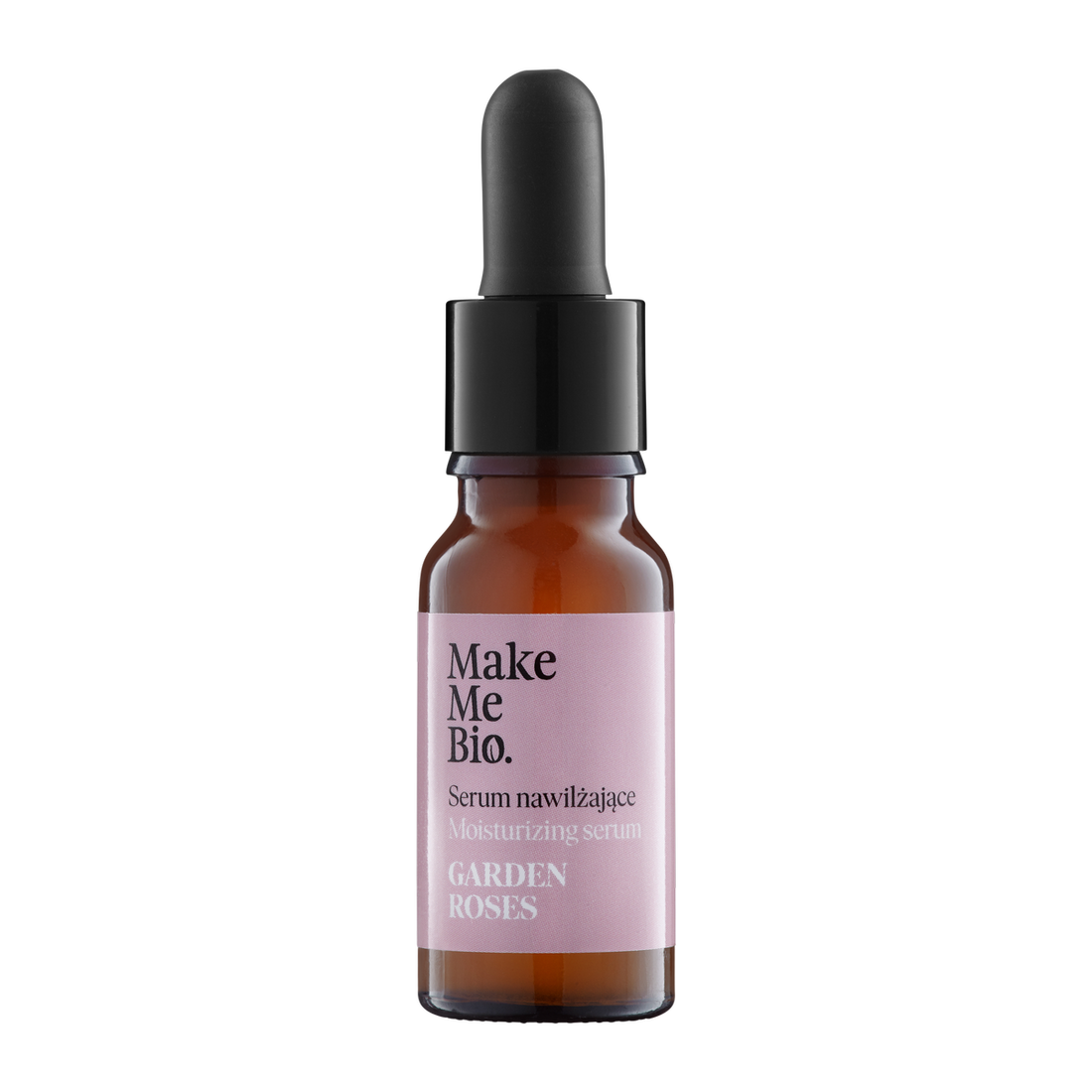 Garden Roses - Moisturising Serum (15ml)