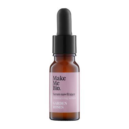 Garden Roses - Moisturising Serum (15ml)