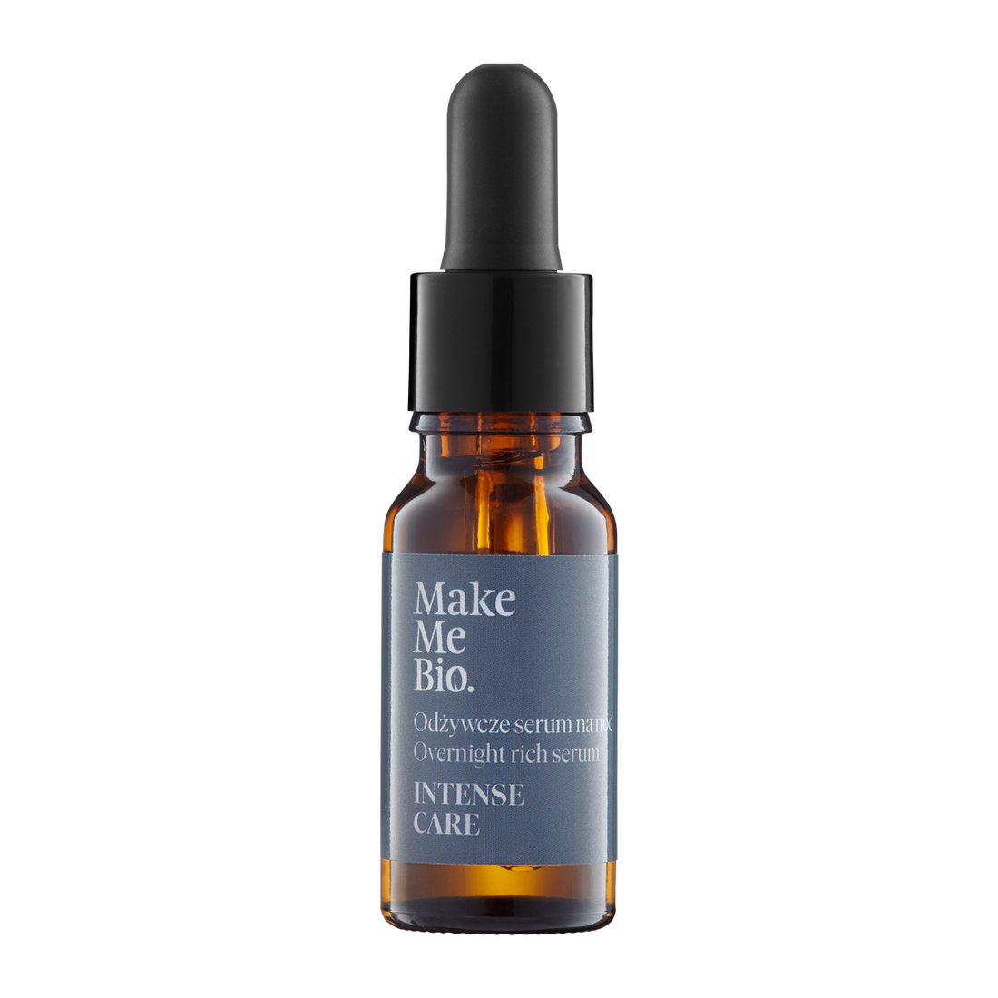 Intense Care - Nourishing Night Serum (15ml)