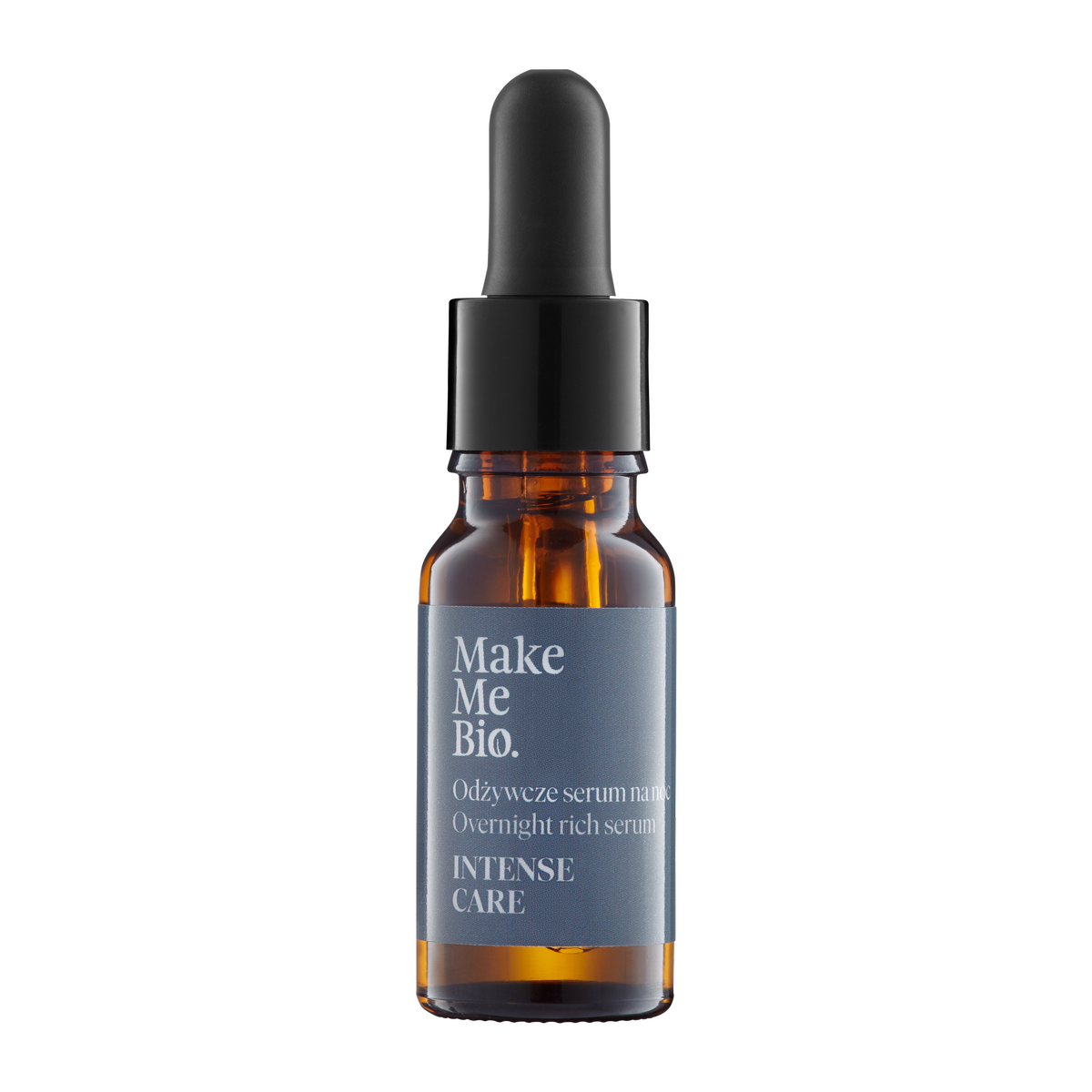 Intense Care - Nourishing Night Serum (15ml)