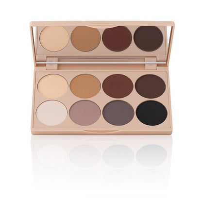 Mattlicious Eyeshadow Palette