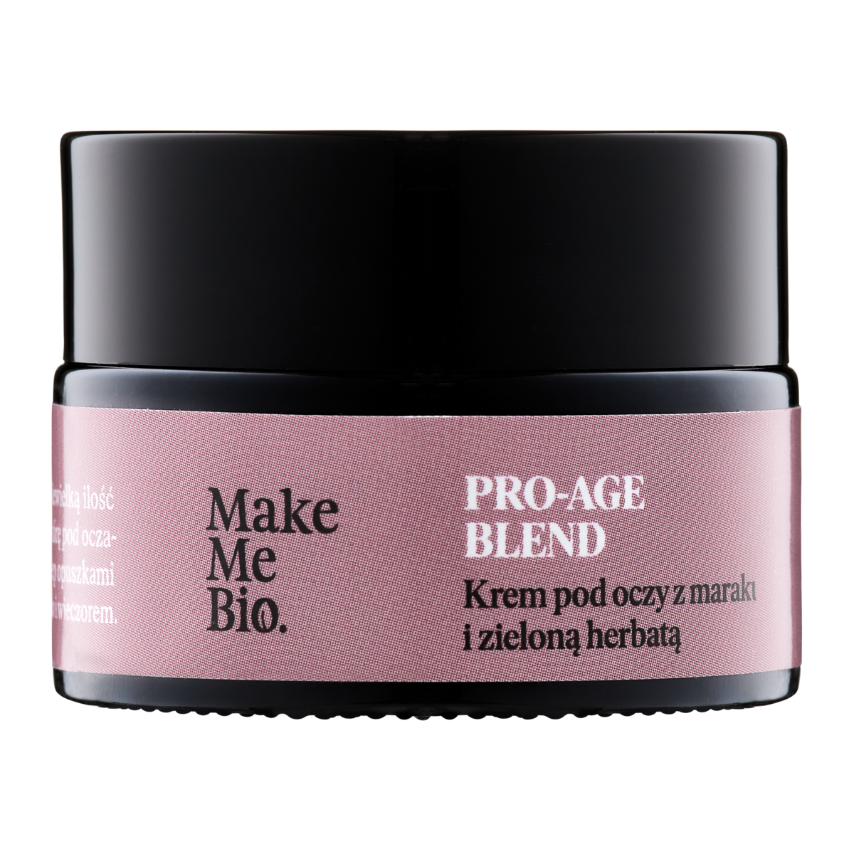 Pro-Age Blend Under Eye Cream with Passionfruit and Green Tea (15ml)